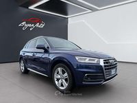 Usata Audi Q5 Business 299 CV (219 kW) 2020 Other SUV