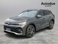 Nuova VW Tiguan R-line 150 CV (110 kW) 2026 Dolphin grey metallizzato SUV