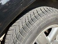 Usata Nissan X-Trail 136 CV (100 kW) 2004 Nero SUV