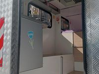 Usata Mitsubishi L200 2006 Grigio Pick-up