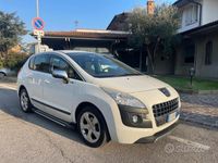 usata Peugeot 3008 1.6 HDi 115CV Style