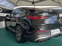 Usata Mercedes GLC43 AMG AMG Line Premium Plus 420 CV (308 kW) 2024 Nero Coupé