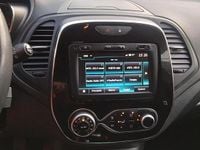Occasion Renault Captur 90 ch (66 kW) 2019 Bleue SUV