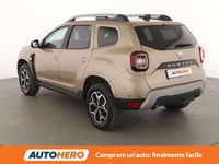 Usata Dacia Duster Prestige 116 CV (85 kW) 2019 Grigio SUV