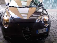 Second-hand Alfa Romeo MiTo Progression 69 CP (50 kW) 2015 Hatchback