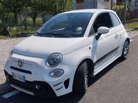 Usata Abarth 595 144 CV (105 kW) 2020 Utilitaria