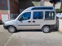 usata Fiat Doblò Doblo1.9 MJT 105 CV Active