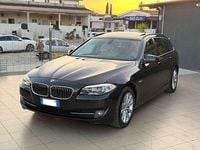 Usata BMW 520 163 CV (119 kW) 2010 Other Station wagon