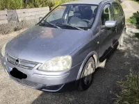 Usata Opel Corsa 2004 Utilitaria