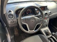 Occasion Opel Antara Cosmo 150 ch (110 kW) 2007 SUV