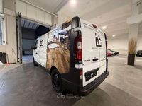 Usata Renault Trafic 131 CV (96 kW) 2021 Bianco
