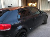 usata Audi A3 A3 2.0 16V TDI Ambition