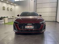 Usata Audi A5 S-Line 204 CV (150 kW) 2025 Rosso Coupé