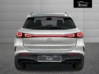 Usata Mercedes EQA300 Premium 167 kW (228 CV) 2023 Argento SUV