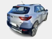 usata Kia Stonic 1.6 CRDI STYLE