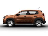 Nuova Fiat Grande Panda Icon 83 kW (113 CV) 2025 Bronzo / metallizzato Utilitaria