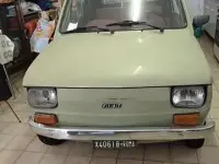 Usata Fiat 126 23 CV (16 kW) 1980 Utilitaria