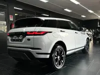 Usata Land Rover Range Rover evoque HSE 150 CV (110 kW) 2019 Bianco SUV