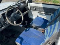 usata Fiat Panda 4x4 1000 4x4