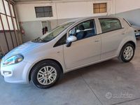 usata Fiat Punto 1.3 MJT II 75 CV 5 porte Street