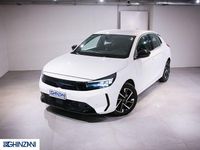 Usata Opel Corsa 101 CV (74 kW) 2025 Bianco Utilitaria