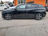 Usata Peugeot 308 Allure 131 CV (96 kW) 2023 Nero Berlina