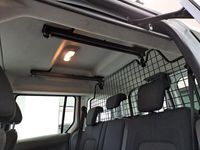 usata Ford Transit Connect 220 1.5 TDCi 100CV PC-DC N1 Trend