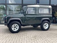 usata Land Rover Defender 90 2.5 td5 - AUTOCARRO