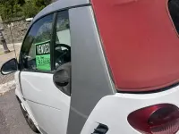Usata Smart ForTwo Cabrio 71 CV (52 kW) 2012 Cabrio