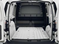 Nuova VW Caddy Business 75 CV (55 kW) 2025 Bianco bianco candy Monovolume