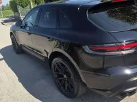Usata Porsche Macan 265 CV (194 kW) 2021 Nero SUV