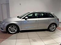 Usata Audi A3 Sportback Ambition 150 CV (110 kW) 2013 Other Utilitaria
