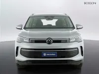 Usata VW Tiguan Life 150 CV (110 kW) 2024 Grigio SUV