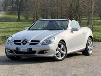 Usata Mercedes SLK280 231 CV (169 kW) 2007 Other Cabrio