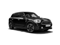 Usata Mini Cooper D Countryman 150 CV (110 kW) 2020 SUV