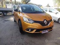 Usata Renault Scénic IV 150 CV (110 kW) 2019 Monovolume