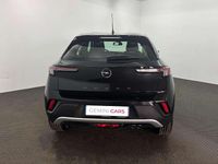 Usata Opel Mokka GS Line 131 CV (96 kW) 2022 Nero cinema SUV
