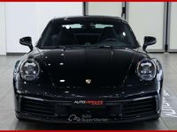 Usata Porsche 911 450 CV (330 kW) 2019 Nero Coupé