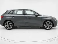 Usata Audi A3 116 CV (85 kW) 2022 Grigio Berlina