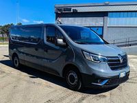 Usata Renault Trafic 170 CV (125 kW) 2022 Grigio