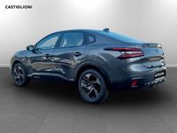 Usata Citroën C4 X 131 CV (96 kW) 2024 Platinum grey SUV