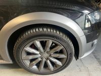 usata Audi A4 Allroad 1ª serie - 2009