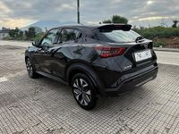 Usata Nissan Juke 114 CV (83 kW) 2023 Nero SUV