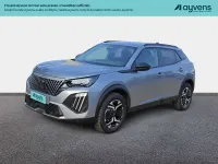 Usata Peugeot 2008 Allure 131 CV (96 kW) 2025 Grigio artense SUV