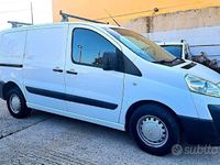 Usata Citroën Jumpy 89 CV (65 kW) 2008 Bianco Monovolume