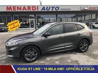 Usata Ford Kuga ST-Line 120 CV (88 kW) 2024 Grigio SUV