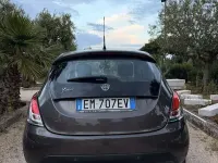 Usata Lancia Ypsilon 71 CV (52 kW) 2012 Utilitaria