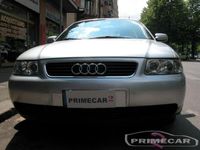 usata Audi A3 1ª SERIE 1.6 cat 3 porte Ambition