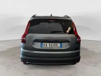 Usata Dacia Jogger Extreme 101 CV (74 kW) 2025 Other Monovolume