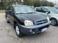 usata Hyundai Santa Fe Santa Fe 2.0 CRDi TD 4WD GL Plus